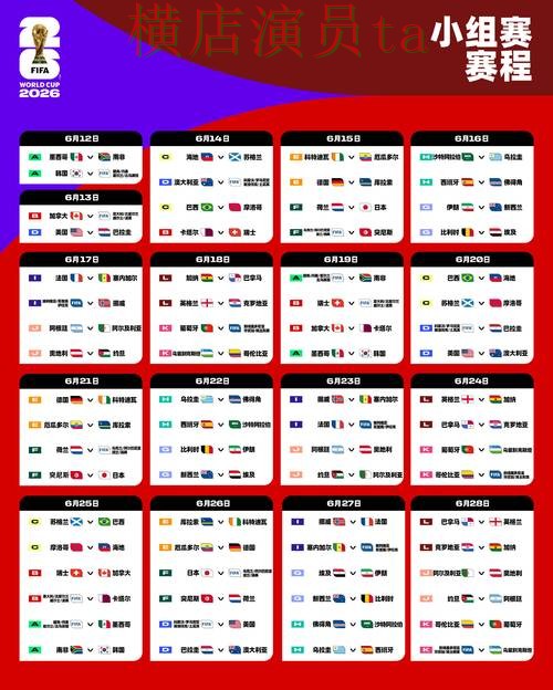 揭秘世界杯投注入口：从直播入口到使用全流程解析 - FIFA World Cup 2026